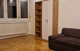 Kiadó Társasházi lakás