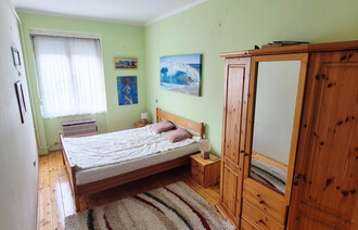 Kiadó Társasházi lakás