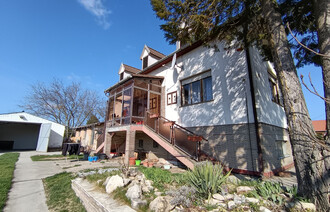 Eladó Családi ház