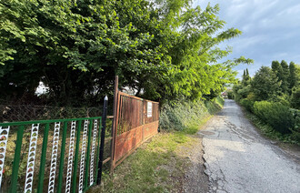 Eladó Telek