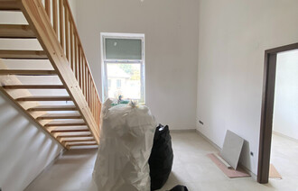 Kiadó Társasházi lakás