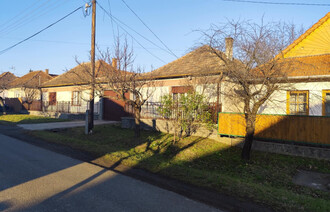 Eladó Családi ház