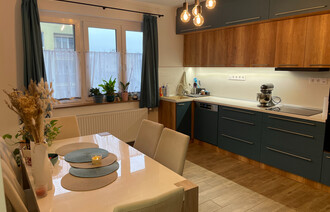 Eladó Társasházi lakás