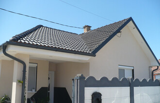 Eladó Családi ház