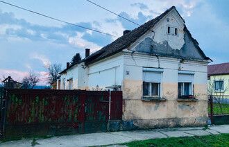 Eladó Családi ház