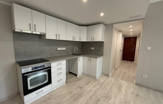 Eladó Társasházi lakás