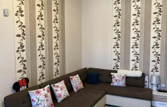 Eladó Téglaépítésű lakás