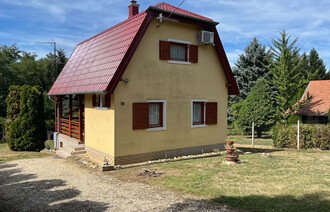 Eladó Családi ház