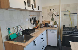 Eladó Társasházi lakás