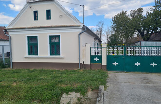 Eladó Családi ház