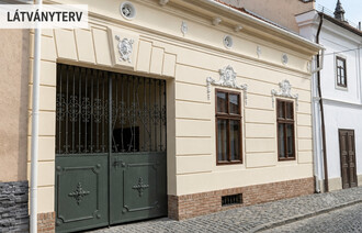 Eladó Családi ház