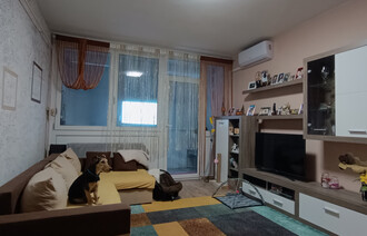 Eladó Társasházi lakás