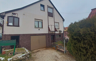 Eladó Családi ház