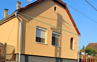 Eladó Családi ház