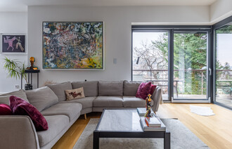 Eladó Téglaépítésű lakás