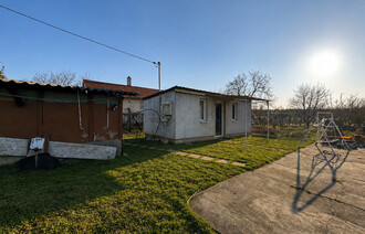 Eladó Telek