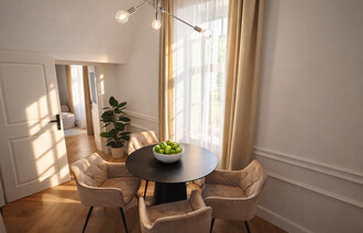 Eladó Társasházi lakás