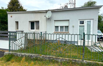 Eladó Családi ház