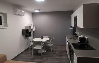 Eladó Apartman