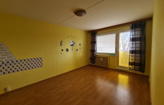 Eladó Társasházi lakás