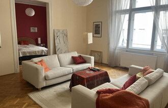 Eladó Társasházi lakás