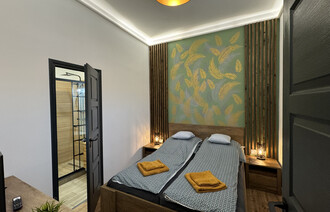 Eladó Téglaépítésű lakás