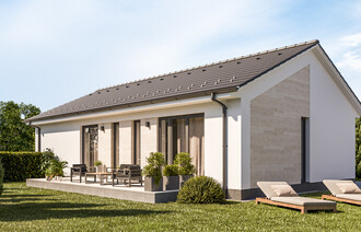 Eladó Családi ház