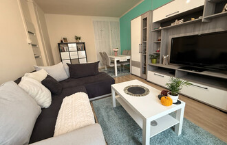 Eladó Társasházi lakás