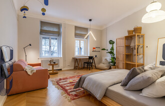 Eladó Téglaépítésű lakás