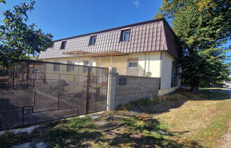 Eladó Családi ház