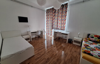 Eladó Téglaépítésű lakás