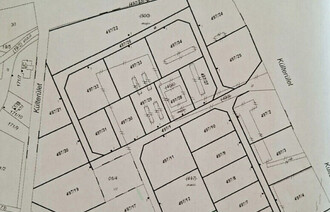 Eladó Fejlesztési terület