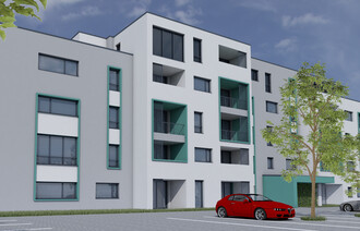 Eladó Társasházi lakás