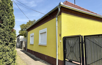 Eladó Családi ház