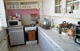 Eladó Társasházi lakás