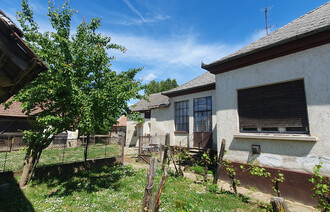 Eladó Családi ház