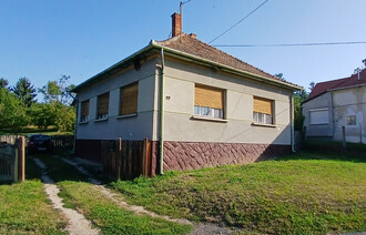 Eladó Családi ház