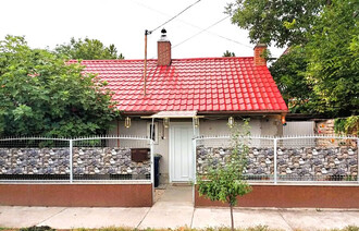 Eladó Családi ház