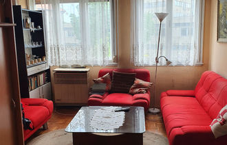 Eladó Társasházi lakás