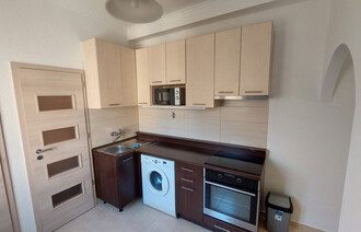 Kiadó Társasházi lakás