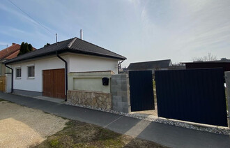 Eladó Családi ház