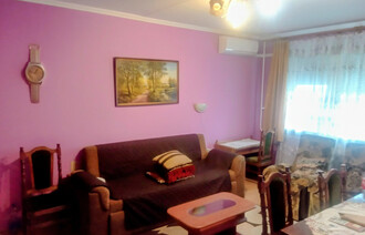 Kiadó Társasházi lakás