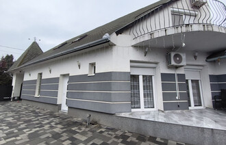 Eladó Családi ház