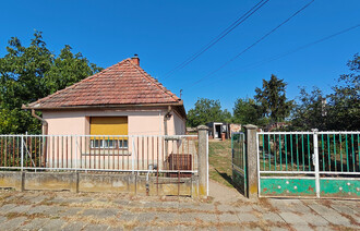 Eladó Családi ház