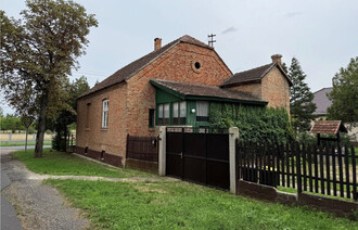 Eladó Családi ház