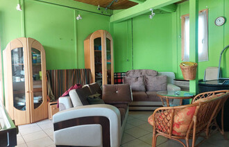 Eladó Társasházi lakás