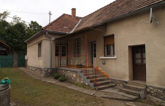 Eladó Családi ház