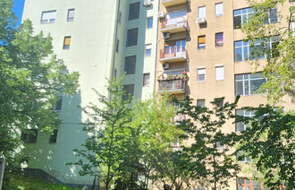 Eladó Téglaépítésű lakás