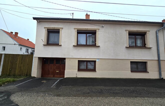 Eladó Családi ház