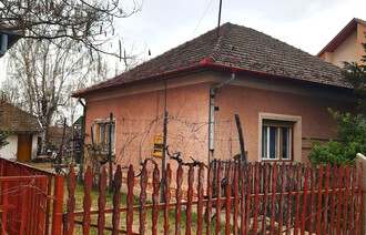 Eladó Családi ház